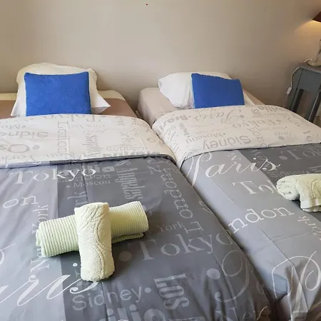 La Ferme Fortin Gensac-la-Pallue