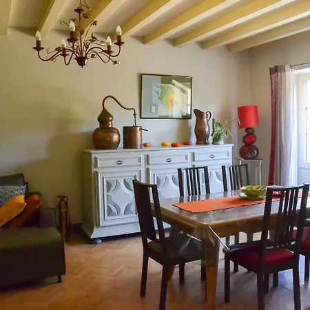 Vakantiehuis La Ferme Fortin Gensac-la-Pallue