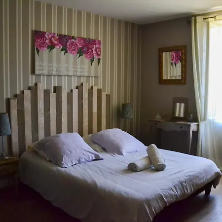 La Ferme Fortin Vakantiehuis