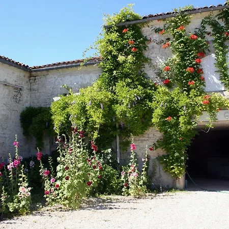 La Ferme Fortin